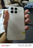 华为（HUAWEI）/小米/三星/vivo/红米/OPPO/苹果 二手手机 以质检报告为准国行 千元机 备用机 学生 颜色规格参考质检报告 红米手机 实拍图