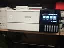 爱普生（EPSON）L8168 高端家用6色照片A4一体机 AI学习打印机（彩色触屏 自动双面 打印复印扫描 液晶屏 ) 实拍图