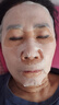 相宜本草【张凌赫同款】山茶花淡纹弹嫩水油面膜4盒20片送女生 实拍图