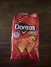 多力多滋（Doritos）超浓芝士味玉米片175g*2台湾产薯片膨化休闲零食礼包百事礼物 实拍图