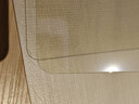 毕亚兹适用2025/24款iPad Pro11钢化膜（M5/M4）苹果平板电脑11英寸抗蓝光贴膜 强抗指纹耐磨防刮保护膜 实拍图