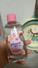 强生婴儿抚触油200ml*2 新生儿宝宝保湿护肤按摩润肤护发身体精油 实拍图