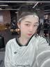 阿迪达斯（adidas）运动发带男女吸汗止汗头带跑步导汗带篮羽毛球防汗头巾头箍束发带 实拍图