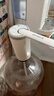 志高（CHIGO）抽水器桶装水 电动抽水泵饮水机纯净水取水器自动上水器MX-H17 实拍图