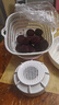 京东京造【价保618】新品涡流果蔬净化清洗机 食材净化机 洗菜机 果蔬净化器杀菌去除农残BXS-6 实拍图