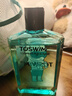 TOSWIM专业游泳去氯沐浴露洗发露套装 夏日心情清新时刻300ml/瓶  实拍图