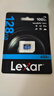 雷克沙（Lexar）128GB TF（MicroSD）存储卡 C10 U3 V30 A1 高速内存卡 读速100MB/s 持久稳定（633x） 实拍图