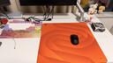 卓威奇亚（ZOWIE GEAR）H-SR-SE 曦 电竞鼠标垫 细面鼠标垫 fps游戏鼠标垫 hsrse控制垫 滑垫 电竞桌垫 实拍图