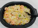 正大  快餐方便餐 冷冻半成品米饭 方便餐速食小灶懒人 烧烤食材 什锦虾仁炒饭330g*4盒 实拍图