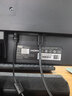 AOC显示器2K 27英寸 IPS电脑显示屏幕 办公学习护眼低蓝光 台式拓展笔记本扩展屏Type-C65W Q27E12C 实拍图