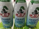 水卫士浴室清洁剂500g*3瓶卫生间马桶厕所水龙头玻璃水垢瓷砖地板清洗剂 实拍图