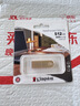 金士顿（Kingston）512GB USB3.2 Gen 1 U盘 DTSE9G3 金属U盘 读速220MB/s 写速100MB/s 学习办公投标电脑车载优盘 实拍图