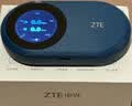 中兴（ZTE）U10S Pro青青 随身wifi6免插卡/移动4G双网切换/无线上网卡随行笔记本宽带网络设备3000mAh大电池 实拍图