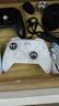 北通鲲鹏20无线游戏手柄AI智控双切扳机TMR震动蓝牙xbox类电脑PC手机steam电视NSswitch2 FIFA实况足球 实拍图