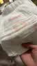 好奇（Huggies）铂金装小桃裤成长裤L120片(9-14kg)大号尿不湿拉拉裤【透爽散热】 实拍图