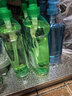 蓝月亮茶清洗洁精1kg*3 果蔬餐具清洗剂洗涤灵 食品可用 高效去油 实拍图