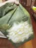 babycare金山茶花纸尿裤S58片(4-8kg)新生儿婴儿尿不湿超薄透气轻柔花苞裤 实拍图