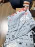 国誉(KOKUYO)Littlewoods系列·点点胶点状胶黏贴双面胶手工胶带（本体） 鸢尾紫 1个 WSG-DMN45-06LV 实拍图