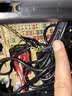 HIKVISION海康威视行车记录仪D6/C6LITE/C8PRO 专用降压线车载充电线暗线 实拍图