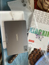 联想（Lenovo）小新Pad11英寸AI学习办公平板电脑2.5K高清护眼高刷大屏娱乐影音6+128G灰国家补贴学生教育优惠 实拍图