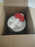 GOOTHO大白瓶前置过滤器 全屋家用自来水过滤净水器大通量大蓝瓶中央过滤通用滤芯除余氯阻垢 10寸双联增强抑菌【PP+BBC】 实拍图