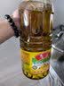 鲁花【保真菜籽油】低芥酸特香菜籽油 2L 物理压榨【京东品酒会同款】 实拍图
