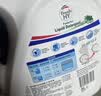 威露士洗衣液21斤套装 （清可新2L*2+妈妈壹选（2.25L*2+袋装1L*2）） 实拍图