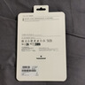 HUAWEI MatePad Mini智能皮套 曜石黑 适用于HUAWEI MatePad Mini 实拍图