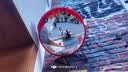 山泽适用大疆Pocket4pro/4/3三脚架大疆支架影石luna云台相机延长杆gopro手持自拍杆x4便携配件SJJ-Y28 实拍图