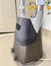 飞利浦（PHILIPS）GC628家用立式挂烫机增压式熨烫机GC629大功率蒸汽熨衣服深度双杆带烫衣板男女生赠送实用礼物 GC628【性价比之选】600Kpa智能温控+双重加热 实拍图