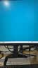 AMZFAST27英寸4K 160Hz双模320Hz  FastIPS显示器硬件低蓝光HDR400 旋转升降400nit电竞迅龙Max G27F6D 实拍图