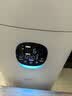 美的（Midea）R8空气净化器加湿一体机【升级甲醛数显】除甲醛二手烟异味除过敏原杀菌家用空气消毒机空调伴侣 【10重净化】新品上市 实拍图