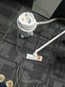 德尔玛（Deerma）【重磅新品】TJ700S 干吹两用吸尘器 家用商用 吸尘器桶式大吸力 整机降噪设计ZN-530 实拍图