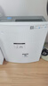 绿尘 适配布鲁雅尔Blueair空气净化器201/203Slim/260i/270E Slim/280iF/303/380if复合型过滤网滤芯 实拍图