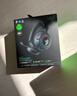 雷蛇（Razer）北海巨妖标准版X 有线头戴式电竞游戏耳机耳麦 7.1环绕声 吃鸡神器 黑色 适配三角洲行动 实拍图