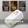 国际电工（FDD）热水器漏电保护器插头自动断电家用空调防触电漏电保护器开关插座 漏保插头16A（需自接线） 实拍图