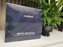 KOOGIS魅蓝沐浴露沐浴露男士持久留香洗发水洁面洗护沐浴三件套装三合一 实拍图