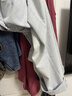 京东洗衣服务衣鞋任洗6件上门取送 干洗服务水洗去渍熨烫杀菌 实拍图