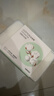 名创优品（MINISO）化妆棉卸妆棉湿敷棉卸妆棉片干湿两用亲和肌肤800片*1盒 实拍图