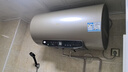 海尔国家补贴电热水器80升 JT3 金刚无缝胆 3300W变频节能速热 健康免换镁棒 一级能效家用储水式 实拍图