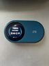 中兴（ZTE）U10S Pro青青 随身wifi6免插卡/移动4G双网切换/无线上网卡随行笔记本宽带网络设备3000mAh大电池 实拍图