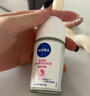 妮维雅（NIVEA）抑汗香体腋下止汗露干爽滚珠珍珠莹彩爽身走珠液50ml生日礼物女生 实拍图