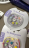 babycare精油手环手链项链户外防护串珠手环闺蜜DIY手环可爱考拉 实拍图
