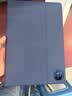 ALittleFlower【全网热销30W+】适用华为MatePad Pro保护套壳13.2英寸2025/24款保护壳华为平板轻薄软壳 深蓝色 实拍图
