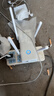 睿因（Wavlink）wifi信号放大器AX3000无线信号稳定穿墙扩展中继器wifi6千兆信号增强器5G双频 D6X  实拍图