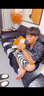 苹果17Pro【钜惠补贴】 苹果17pro iphone17pro 17pro apple苹果手机 苹果17Pro  6.3英寸   银色 256GB【公开版标配+豪华礼包】 实拍图