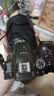 尼康（Nikon) D5200 d5300 D5500 D5600 D5100入门级二手单反相机 D5300(18-105mmVR)套机) 准新 实拍图