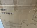 杜邦（DU PONT）平板小推车折叠拉货车快递搬运手拉车拖车承重桥1000斤升级200km 实拍图