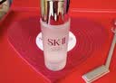 SK-II神仙水精华液75ml礼盒sk2补水保湿化妆全套护肤品套装生日礼物女 实拍图