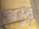 巴拉巴拉童装儿童内裤平角四角短裤女童大童防走光宝宝四条装亲肤舒适可爱 实拍图